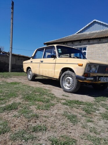 LADA (VAZ) 2106 1987, 19,287 km - 1.5 l - Bərdə