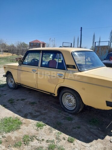 LADA (VAZ) 2106 1987, 19,287 km - 1.5 l - Bərdə