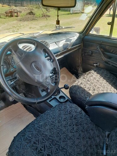LADA (VAZ) 2106 1987, 19,287 km - 1.5 l - Bərdə