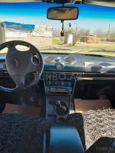 LADA (VAZ) 2106 1987, 19,287 km - 1.5 l - Bərdə