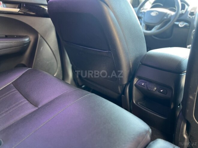 Kia Sorento 2012, 237,207 km - 0.2 l - Bərdə
