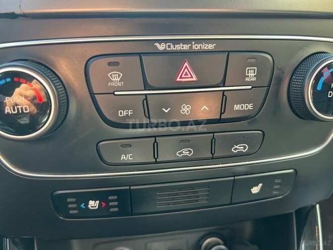 Kia Sorento 2012, 237,207 km - 0.2 l - Bərdə