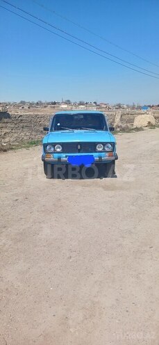 LADA (VAZ) 2106 1984, 99,000 km - 1.5 л - Bakı