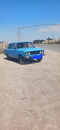 LADA (VAZ) 2106 1984, 99,000 km - 1.5 л - Bakı
