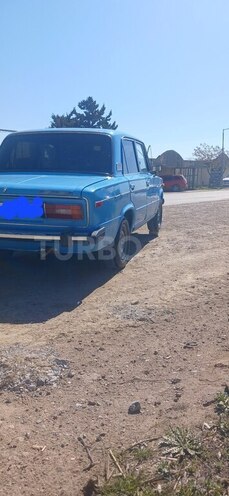 LADA (VAZ) 2106 1984, 99,000 km - 1.5 л - Bakı