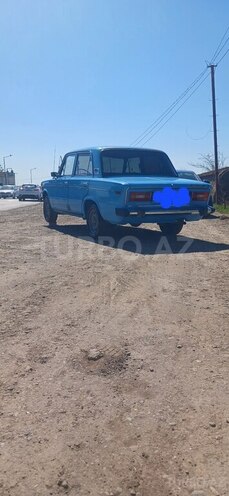 LADA (VAZ) 2106 1984, 99,000 km - 1.5 л - Bakı