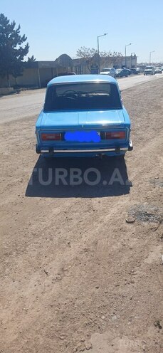 LADA (VAZ) 2106 1984, 99,000 km - 1.5 л - Bakı