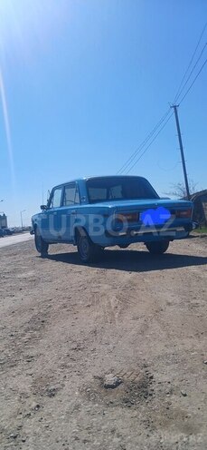LADA (VAZ) 2106 1984, 99,000 km - 1.5 л - Bakı