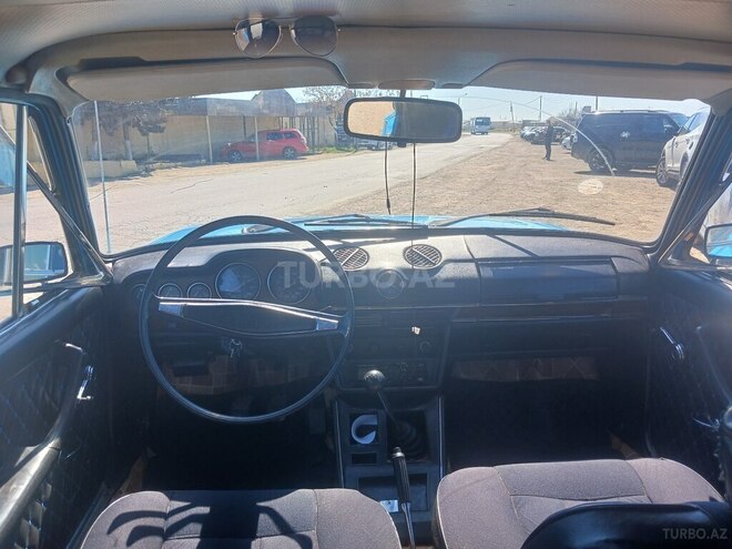 LADA (VAZ) 2106 1984, 99,000 km - 1.5 л - Bakı