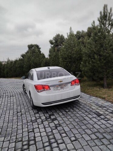 Chevrolet Cruze 2015, 258,000 km - 1.4 l - Bakı