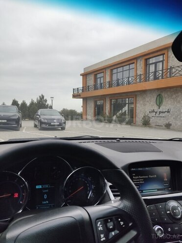 Chevrolet Cruze 2015, 258,000 km - 1.4 l - Bakı