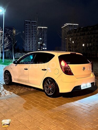 Hyundai i30 2010, 250,000 km - 1.6 l - Bakı