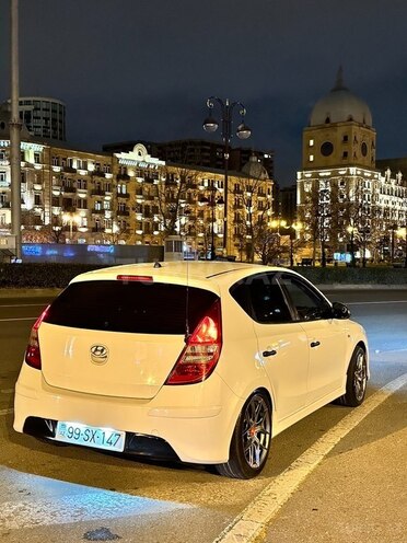 Hyundai i30 2010, 250,000 km - 1.6 l - Bakı