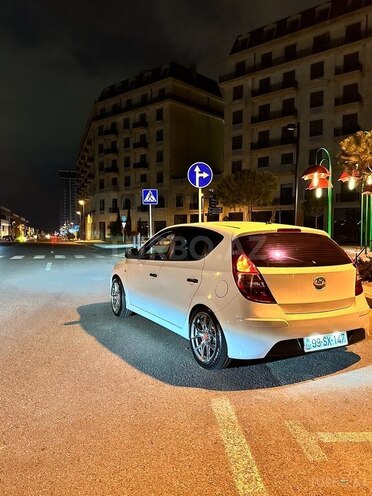 Hyundai i30 2010, 250,000 km - 1.6 l - Bakı