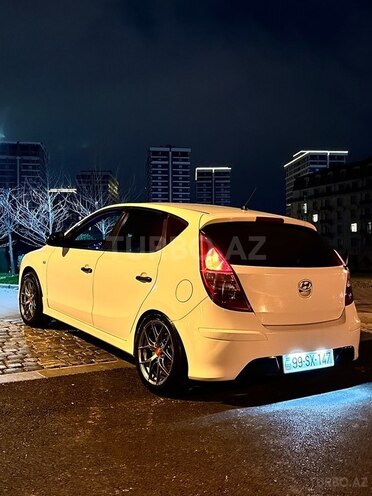 Hyundai i30 2010, 250,000 km - 1.6 l - Bakı