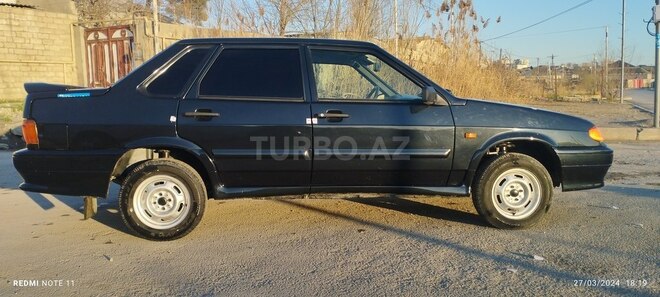 LADA (VAZ) 2115 2009, 150,000 km - 1.6 л - Bakı