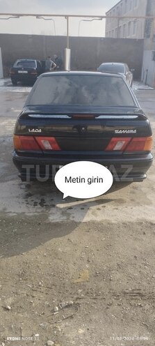 LADA (VAZ) 2115 2009, 150,000 km - 1.6 л - Bakı