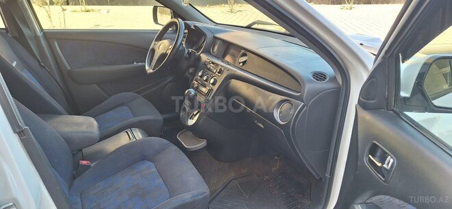 Mitsubishi Airtrek 2002, 213,456 km - 2.0 l - Bakı