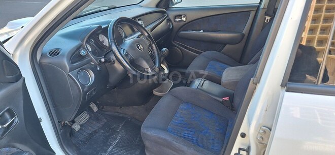Mitsubishi Airtrek 2002, 213,456 km - 2.0 l - Bakı