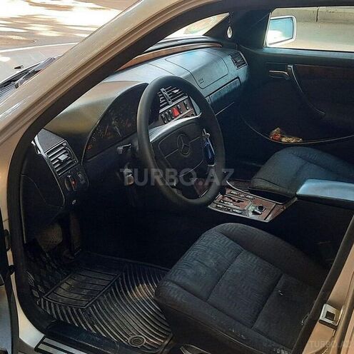 Mercedes C 200 1997, 398,574 km - 2.0 l - Oğuz