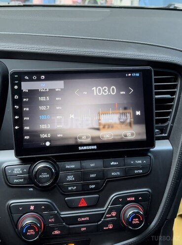 Kia Optima 2013, 72,000 km - 2.0 l - Bakı