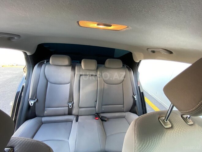 Hyundai Elantra 2015, 177,000 km - 1.8 л - Bakı