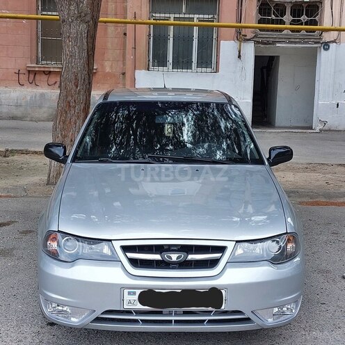 Daewoo Nexia 2010, 237,000 km - 1.5 l - Bakı