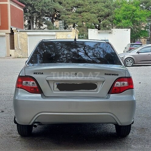 Daewoo Nexia 2010, 237,000 km - 1.5 l - Bakı