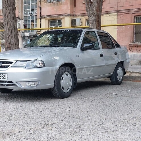 Daewoo Nexia 2010, 237,000 km - 1.5 l - Bakı