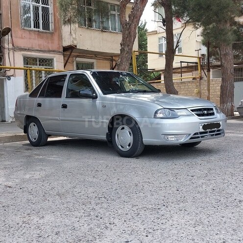 Daewoo Nexia 2010, 237,000 km - 1.5 l - Bakı