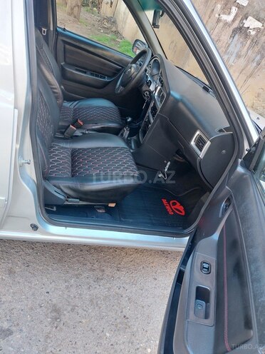 Daewoo Nexia 2010, 237,000 km - 1.5 l - Bakı