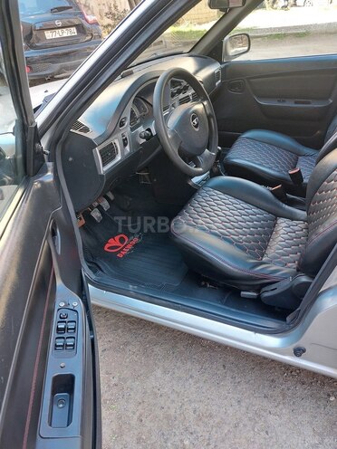 Daewoo Nexia 2010, 237,000 km - 1.5 l - Bakı