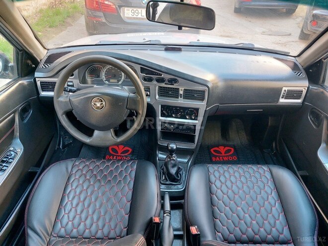 Daewoo Nexia 2010, 237,000 km - 1.5 l - Bakı