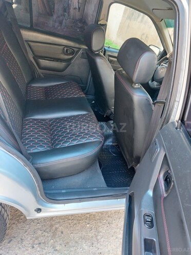 Daewoo Nexia 2010, 237,000 km - 1.5 l - Bakı