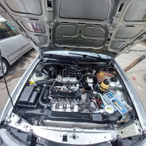 Daewoo Nexia 2010, 237,000 km - 1.5 l - Bakı
