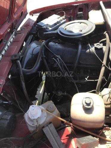 LADA (VAZ) 2107 1992, 45,677 km - 1.6 l - Bakı