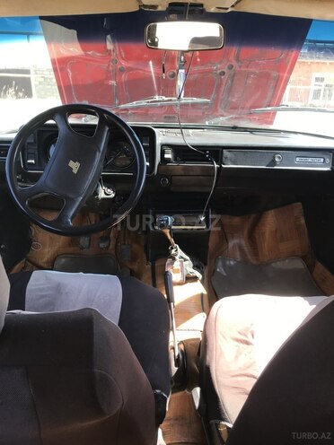 LADA (VAZ) 2107 1992, 45,677 km - 1.6 l - Bakı