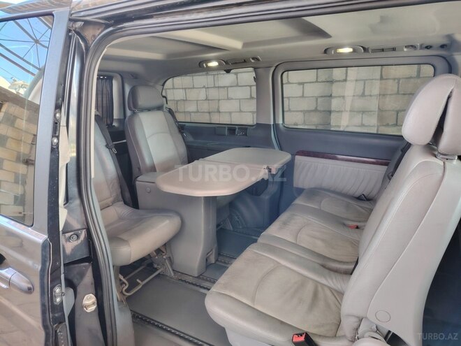 Mercedes Viano 2004, 370,000 km - 3.2 л - Bakı