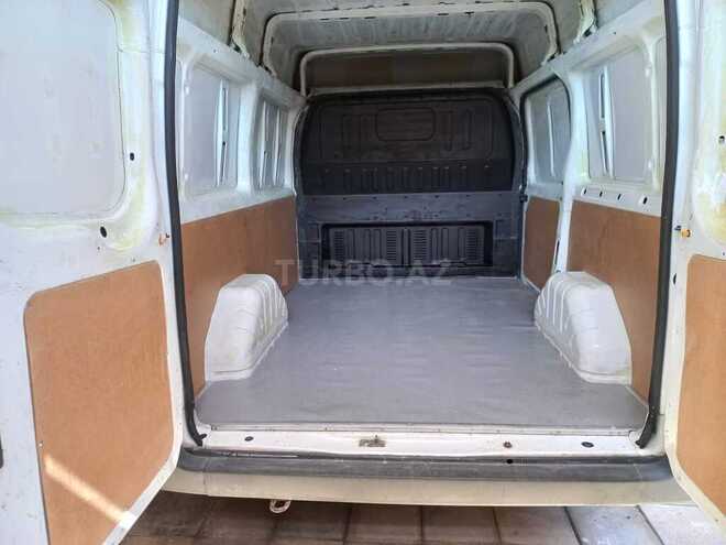 Ford Transit 2010, 198,007 km - 2.2 l - Bakı