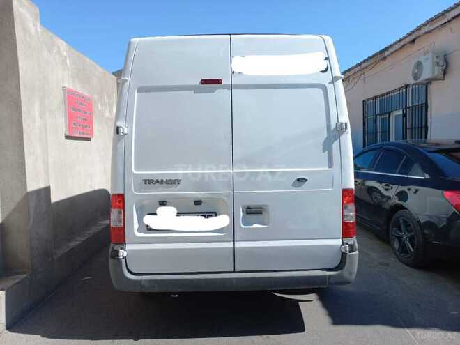 Ford Transit 2010, 198,007 km - 2.2 l - Bakı