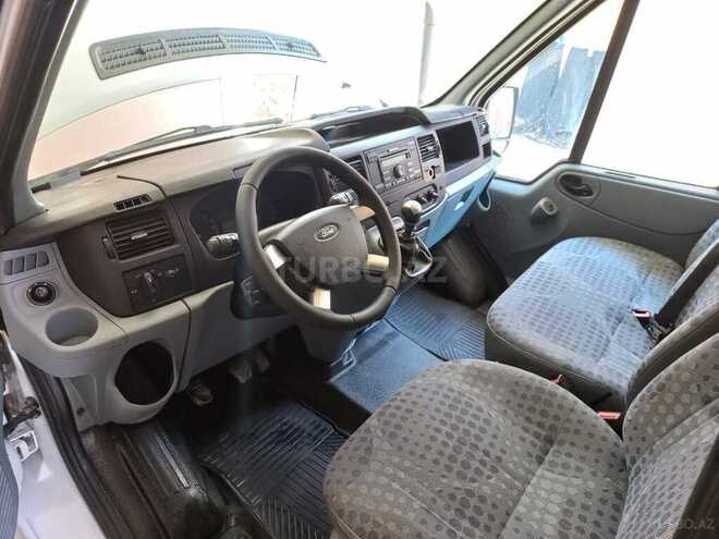 Ford Transit 2010, 198,007 km - 2.2 l - Bakı