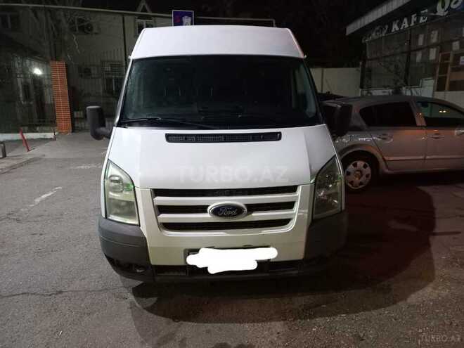 Ford Transit 2010, 198,007 km - 2.2 l - Bakı