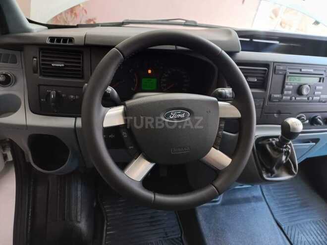 Ford Transit 2010, 198,007 km - 2.2 l - Bakı