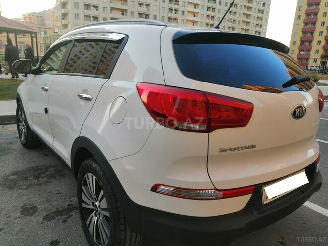 Kia Sportage 2014, 73,000 km - 2.0 l - Bakı