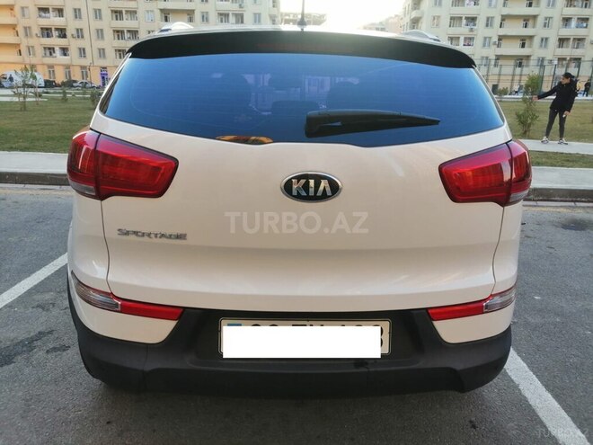 Kia Sportage 2014, 73,000 km - 2.0 l - Bakı