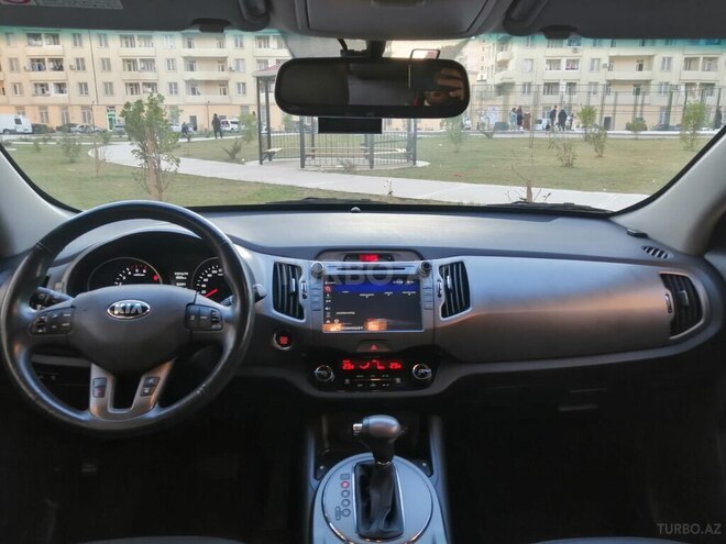 Kia Sportage 2014, 73,000 km - 2.0 l - Bakı