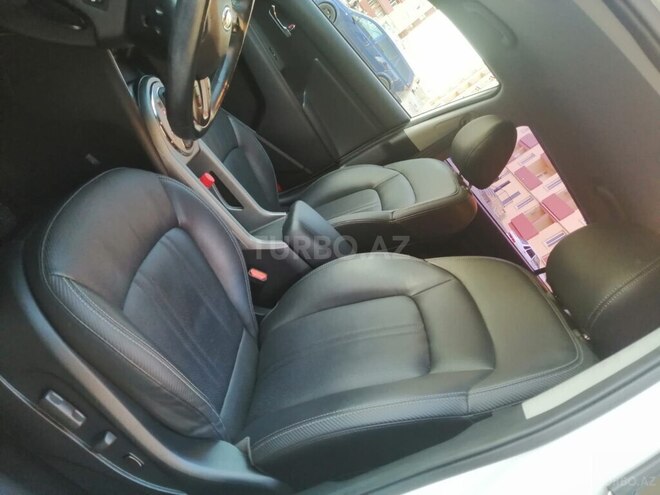 Kia Sportage 2014, 73,000 km - 2.0 l - Bakı