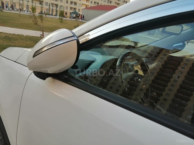 Kia Sportage 2014, 73,000 km - 2.0 l - Bakı