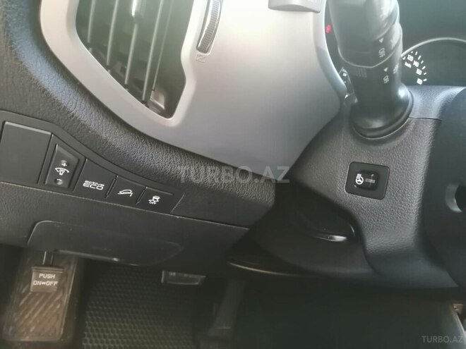 Kia Sportage 2014, 73,000 km - 2.0 l - Bakı