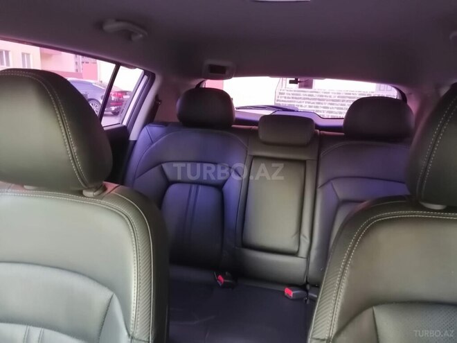Kia Sportage 2014, 73,000 km - 2.0 l - Bakı